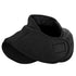 Back On Track Black Ceramic Neck Cover